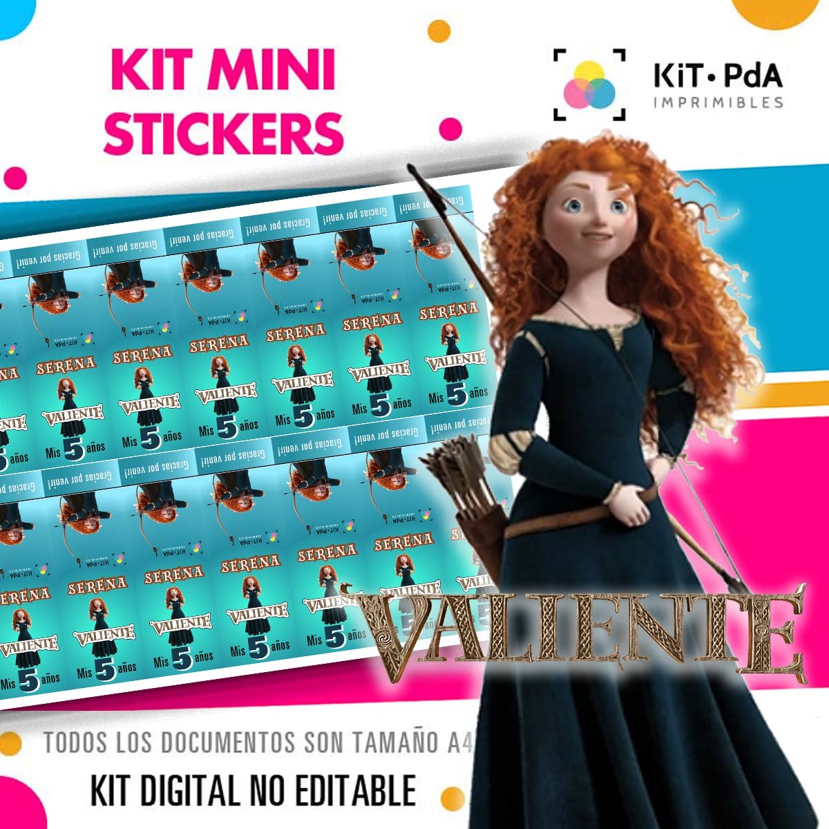 Mini Cierrabolsas